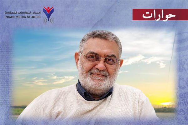 أحمد عبد العزيز: حرية التعبير كانت أبرز مكاسب حكم الرئيس 